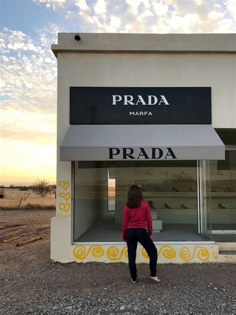 dallas prada|Prada store marfa texas.